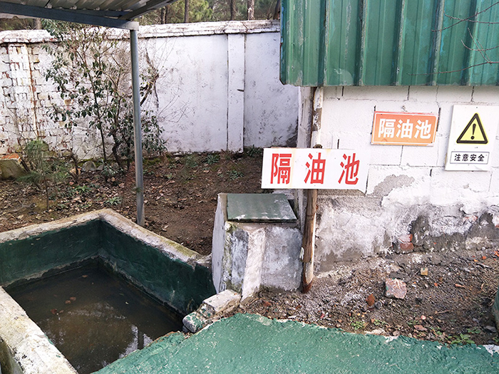 通化廠房環境